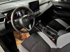 Toyota Corolla 1.2T Pioneer Edition - photo 4