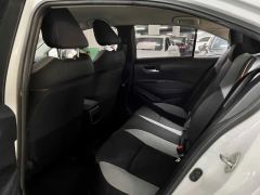 Toyota Corolla 1.2T Pioneer Edition - photo 5