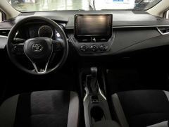 Toyota Corolla 1.2T Pioneer Edition - photo 6