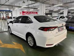 Toyota Corolla 1.2T Pioneer Edition - photo 7