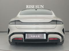 Xiaomi SU7 800km AWDMaxUltra Long Range Edition - ფოტო 10