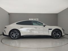 Xiaomi SU7 800km AWDMaxUltra Long Range Edition - ფოტო 7