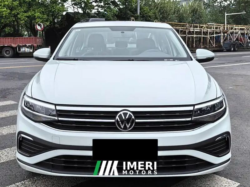 Volkswagen Bora 200TSI Edition