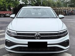 Volkswagen Bora 200TSI Edition - ფოტო 1