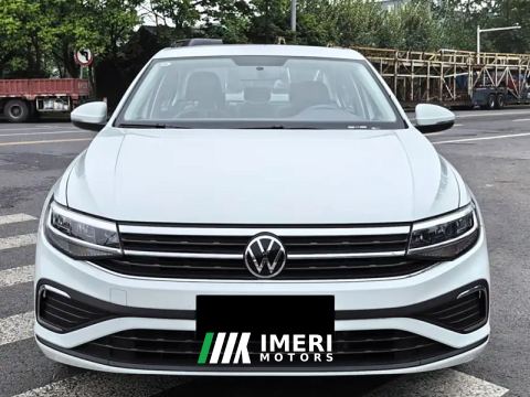 2026 Volkswagen Bora 200TSI Edition - ავტომობილი ჩინეთიდან