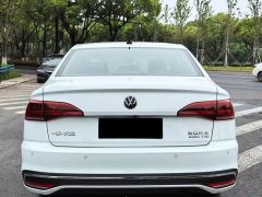 Volkswagen Bora 200TSI Edition - ფოტო 10