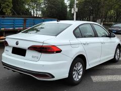 Volkswagen Bora 200TSI Edition - ფოტო 11