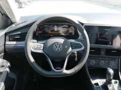 Volkswagen Bora 200TSI Edition - ფოტო 5