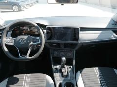 Volkswagen Bora 200TSI Edition - ფოტო 6