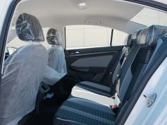 Volkswagen Bora 200TSI Edition - ფოტო 7