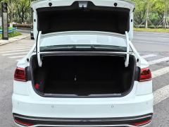 Volkswagen Bora 200TSI Edition - ფოტო 8