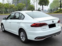 Volkswagen Bora 200TSI Edition - ფოტო 9
