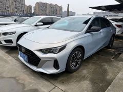 GAC Shadow Leopard HPHEV Edition - ფოტო 1
