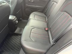 GAC Shadow Leopard HPHEV Edition - ფოტო 12