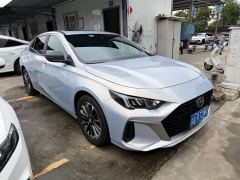 GAC Shadow Leopard HPHEV Edition - ფოტო 2