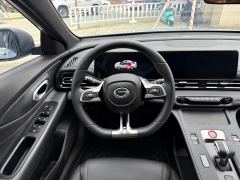 GAC Shadow Leopard HPHEV Edition - ფოტო 4