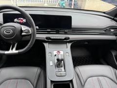 GAC Shadow Leopard HPHEV Edition - ფოტო 5