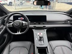 GAC Shadow Leopard HPHEV Edition - ფოტო 6