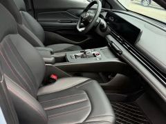 GAC Shadow Leopard HPHEV Edition - ფოტო 7