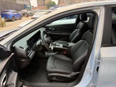 GAC Shadow Leopard HPHEV Edition - ფოტო 8