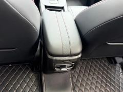 GAC Shadow Leopard HPHEV Edition - ფოტო 9