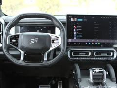 Jetour Traveller 2.0T AWD 5 - ფოტო 10