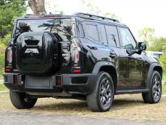 Jetour Traveller 2.0T AWD 5 - ფოტო 16