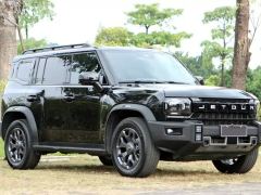 Jetour Traveller 2.0T AWD 5 - ფოტო 3