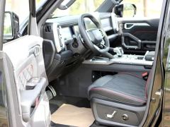 Jetour Traveller 2.0T AWD 5 - ფოტო 5
