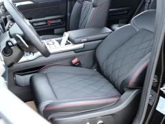 Jetour Traveller 2.0T AWD 5 - ფოტო 7