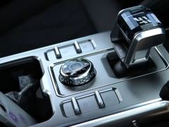 Jetour Traveller 2.0T AWD 5 - ფოტო 9