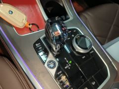 BMW X5 xDrive30Li Deluxe VersionM - ფოტო 10