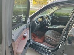 BMW X5 xDrive30Li Deluxe VersionM - ფოტო 12