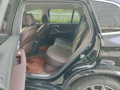 BMW X5 xDrive30Li Deluxe VersionM - ფოტო 13