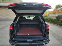 BMW X5 xDrive30Li Deluxe VersionM - ფოტო 15