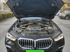 BMW X5 xDrive30Li Deluxe VersionM - ფოტო 16
