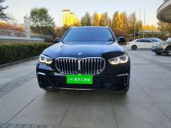 BMW X5 xDrive30Li Deluxe VersionM - ფოტო 2