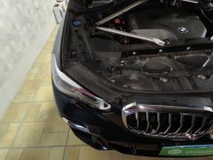 BMW X5 xDrive30Li Deluxe VersionM - ფოტო 20