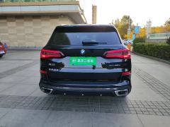 BMW X5 xDrive30Li Deluxe VersionM - ფოტო 3