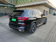 BMW X5 xDrive30Li Deluxe VersionM - ფოტო 4