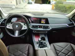 BMW X5 xDrive30Li Deluxe VersionM - ფოტო 5