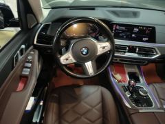 BMW X5 xDrive30Li Deluxe VersionM - ფოტო 6