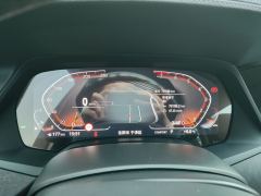 BMW X5 xDrive30Li Deluxe VersionM - ფოტო 8