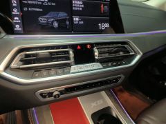 BMW X5 xDrive30Li Deluxe VersionM - ფოტო 9