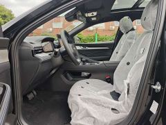Geely Xingui 1.5T Edition - photo 10