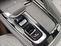Geely Xingui 1.5T Edition - photo 12