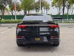 Geely Xingui 1.5T Edition - photo 13