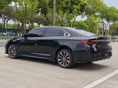Geely Xingui 1.5T Edition - photo 14