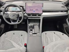 Geely Xingui 1.5T Edition - photo 5