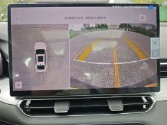 Geely Xingui 1.5T Edition - photo 6